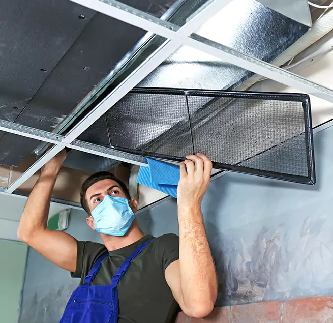  Why Homeowners Businesses Trust Us  in Roselle, IL?